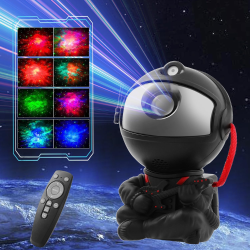 AstronautLightProjector_ExploretheUniversefromYourRoom