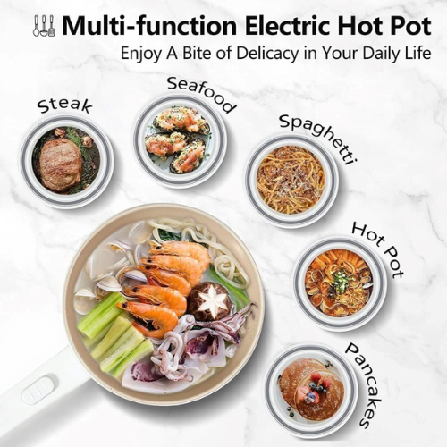  Electric cooking2